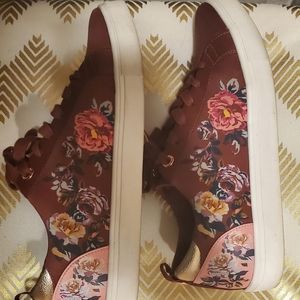 Matilda Jane Run Around Town Sneakers